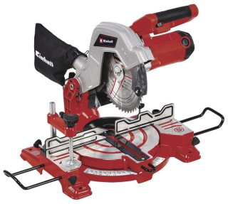 Pokosová píla Einhell 1400 W 216 mm